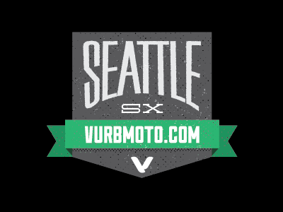 Seattle supercross icon