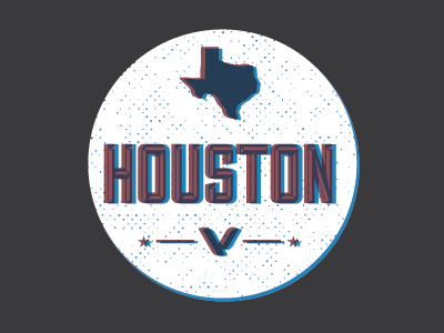 Houston Supercross Icon