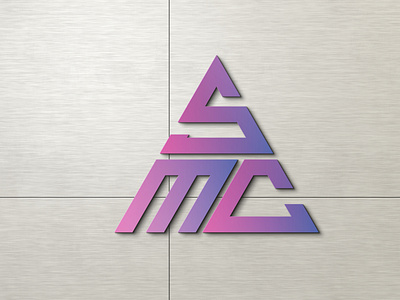 SMC Logo Design