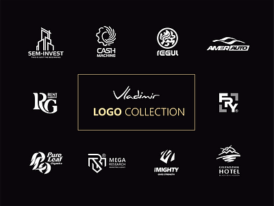 Logo collection 1