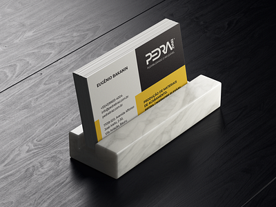 Business cards for a flexible stone seller in brazil. brand brandbook branding business business card card company corporate create design identity logo logotype materials online store printing style