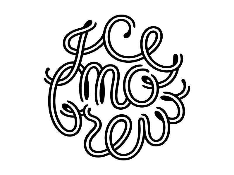 IceMoBrew Logo