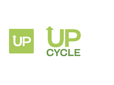 Upcycle UF - Logo animation bank account ui branding casino design csgo betting ui cxrlberg design elliot carlberg green logo illustration logo recycle ui ui design upcycle