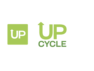 Upcycle UF Logo
