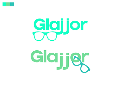 Glajjor - Logo