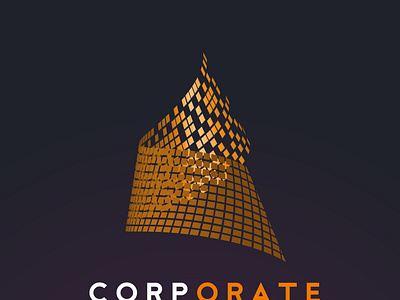 CORPORATE LOGO DESIGN