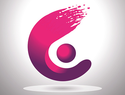 Unique Logo Design graphic design icon logo logo design typo logo typography vector vector logo