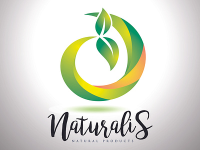 Natural Product Logo