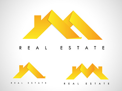 Real Estate Agency Logo