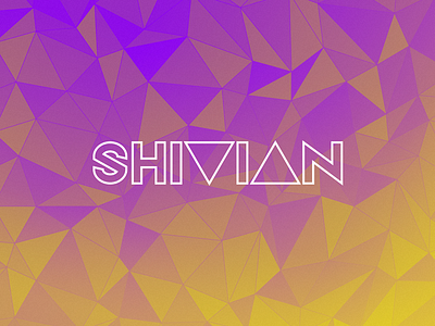 Shivian Branding v8 (for 2013) branding personal shivian