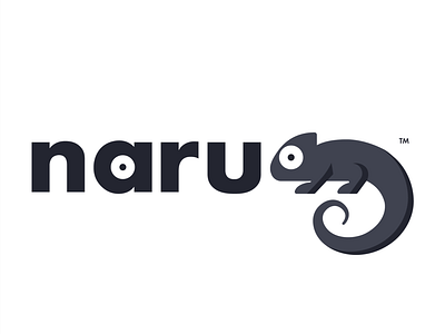 Naru Identity Design