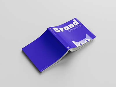 JBW Brand Styleguide brand brand book brand styleguide branding design identity identity design illustration logo styleguide ui ux vector