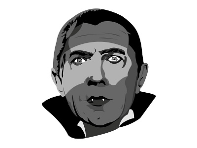 Dracula Illustration illustration vector