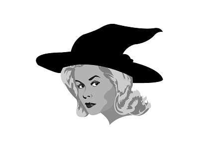 Bewitched Illustration illustration vector