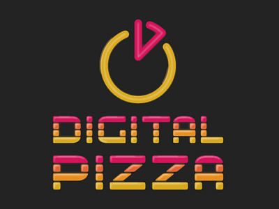 Digital Pizza