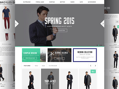 Grift Graff Ecommerce Theme template theme ui ui design wordpress