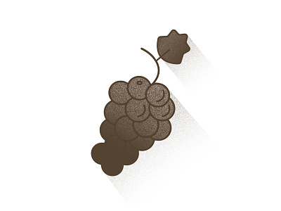 Grapes grapes graphic design illustration motion web wine