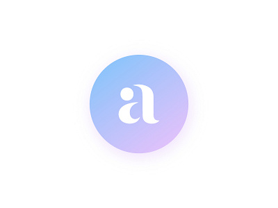 Aroo brand branding graphic design logo