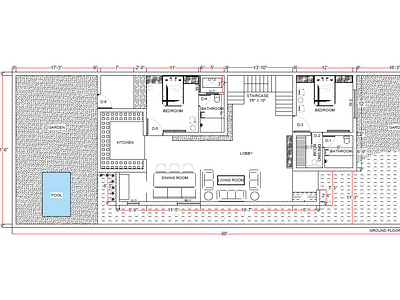 GREEN PARK GROUND FLOOR - 1