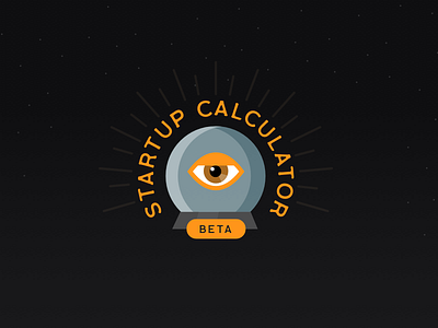 Calculator for Startups