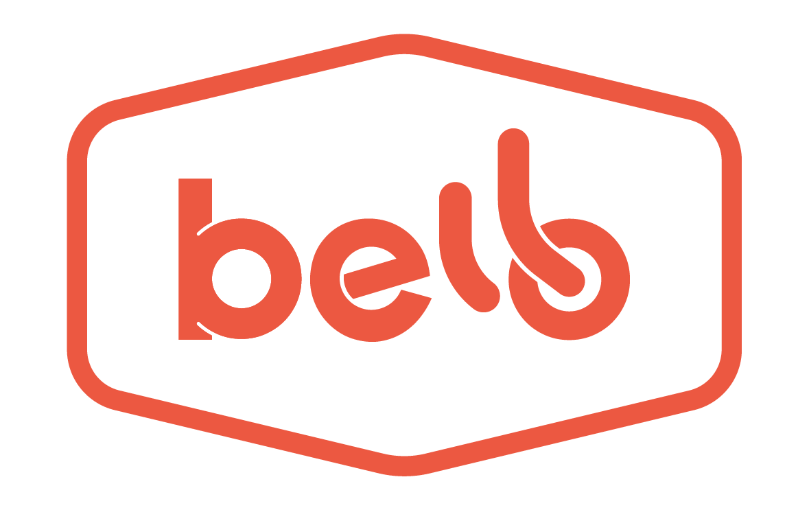 Bello App Branding By Simone Smyth On Dribbble