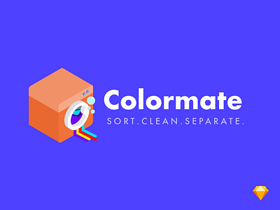 Coming sooooooon.... 👀 brand clean color color clean color sort colours design icon illustration logo plugin resource simple sketch sketch plugin ui