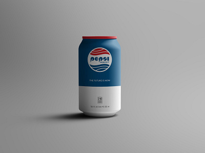 Pepsi Perfect backtothefuture can concept pepsi pepsi perfect soda