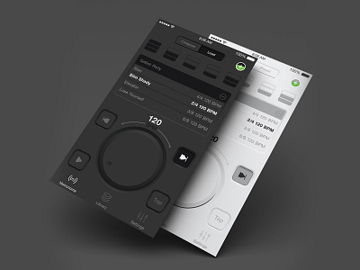 The Metronome App by Soundbrenner