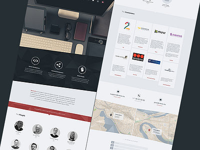 Revio Concept Design by Joakim Bugge on Dribbble