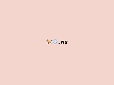 Perros dogs domain emoji fart web