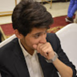 Sarosh Iqbal