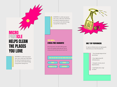Cleaning branding cleaning colors design grid illustration logo typography ui vector web design webdesign