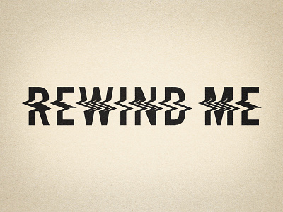 Rewind me #2