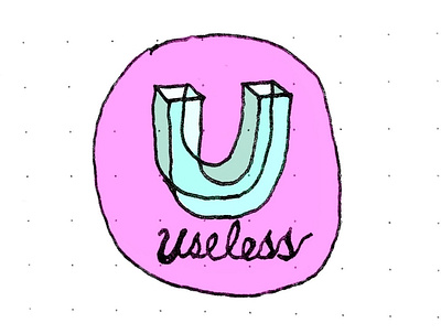 Useless Circle