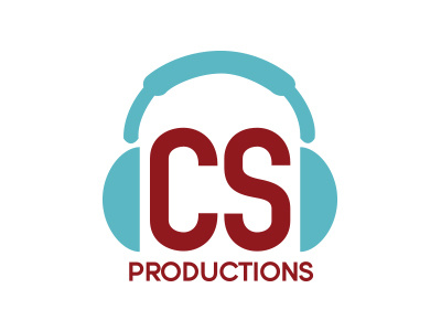 CS Productions Logo