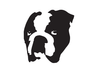 Bulldog Logo bulldog design identity logo