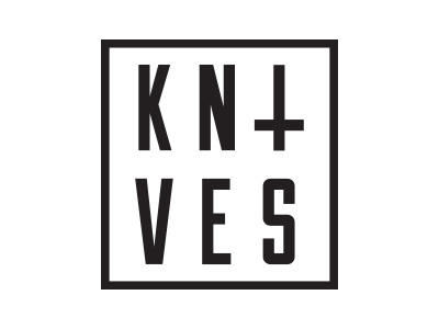 Knives Logo