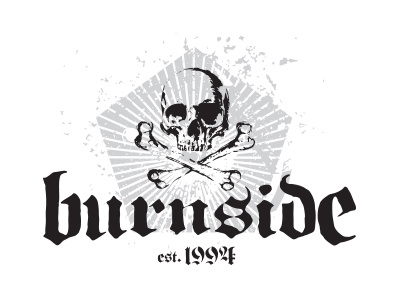 Burnside Apparel