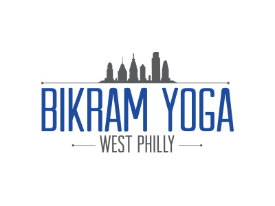 Bikram Yoga West Philly logo