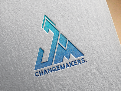 CHANGEMAKERS logo