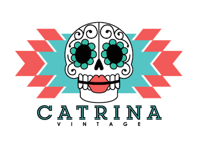 Catrina Vintage Fashion