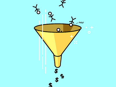 Conversion Funnel