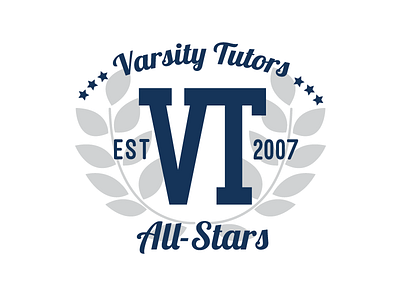 Varsity Tutors Vintage 1