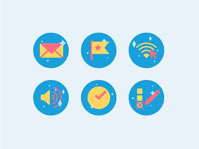 Onboarding Illustrations 1 graphic icon illustration onboarding