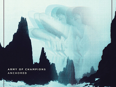 Army of Champions EP