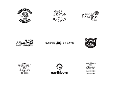 Logo collection