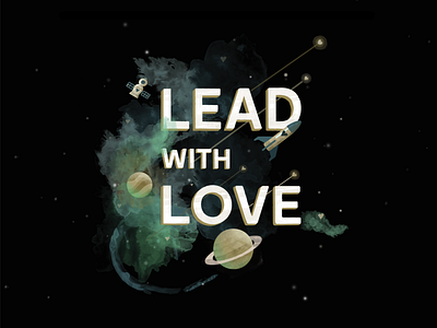 Lead with Love