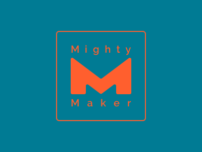 Mighty Maker Tape