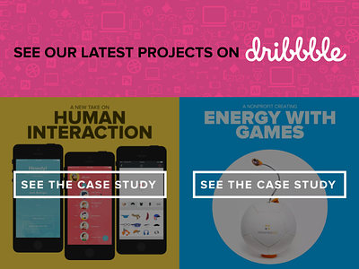 Portfolio in the making app case study dribbble phone portfolio soccer