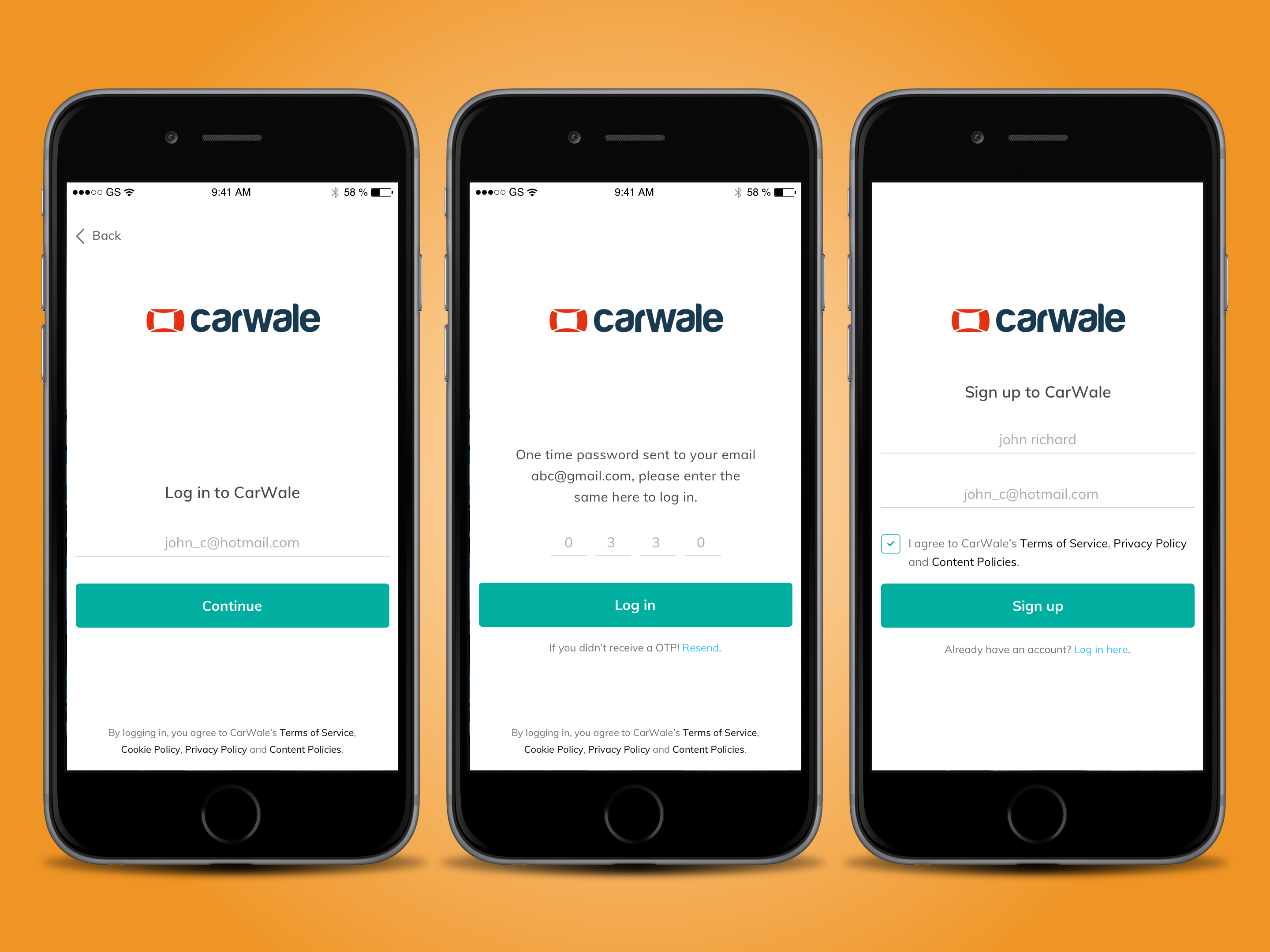 Carwale ios app login flow copy. carwale_ios_app_login_flow_copy.jpg. 